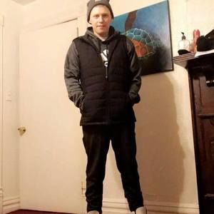 Meet your Posher, Nick